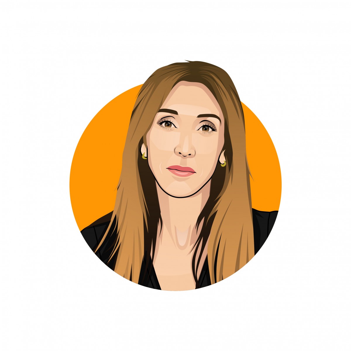 Ilana cartoon