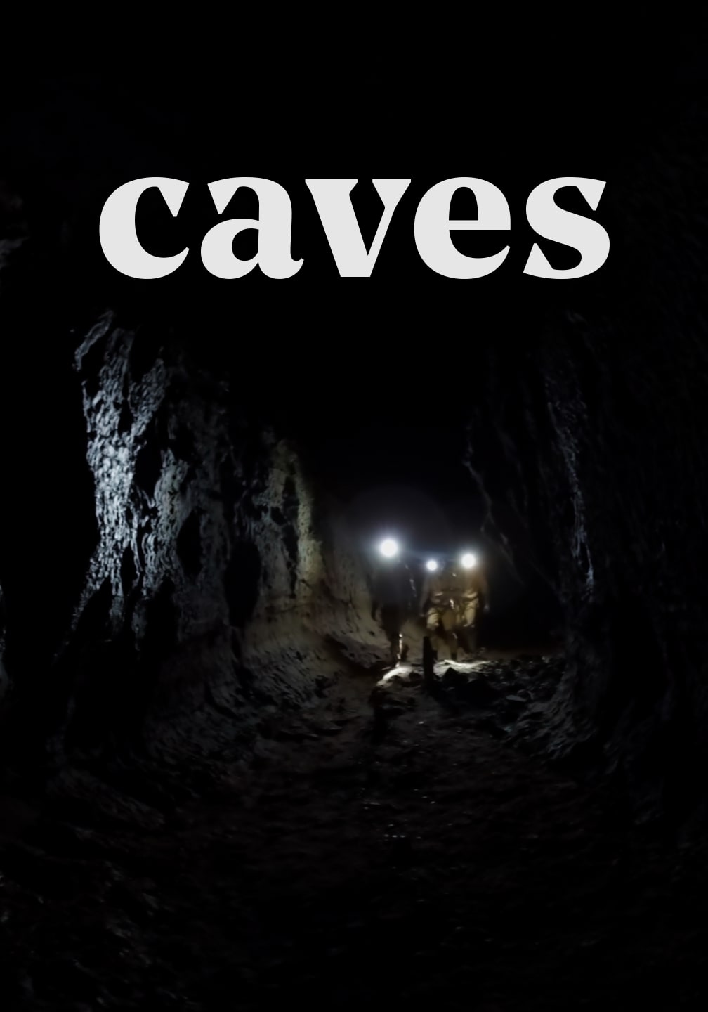 caves venice vr film movie