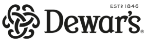 dewars logo