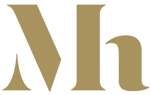 Logo Mauritshuis